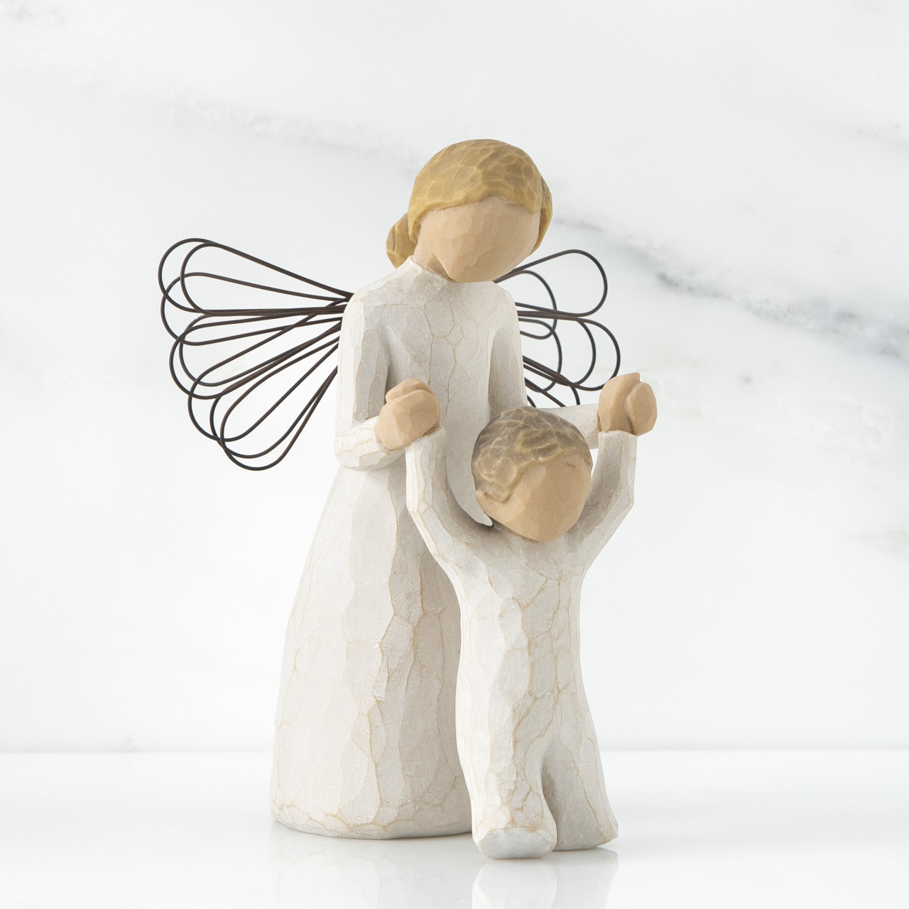 Demdaco Willow Tree Guardian Angel Figurine