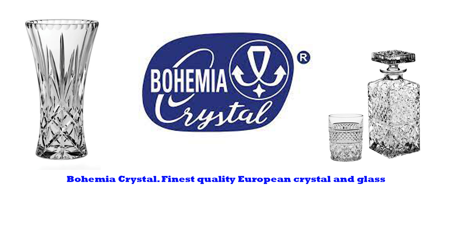 Bohemia Crystal