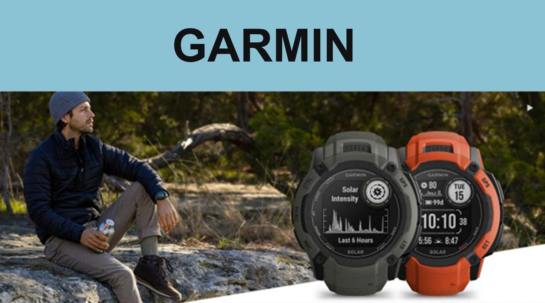 Garmin