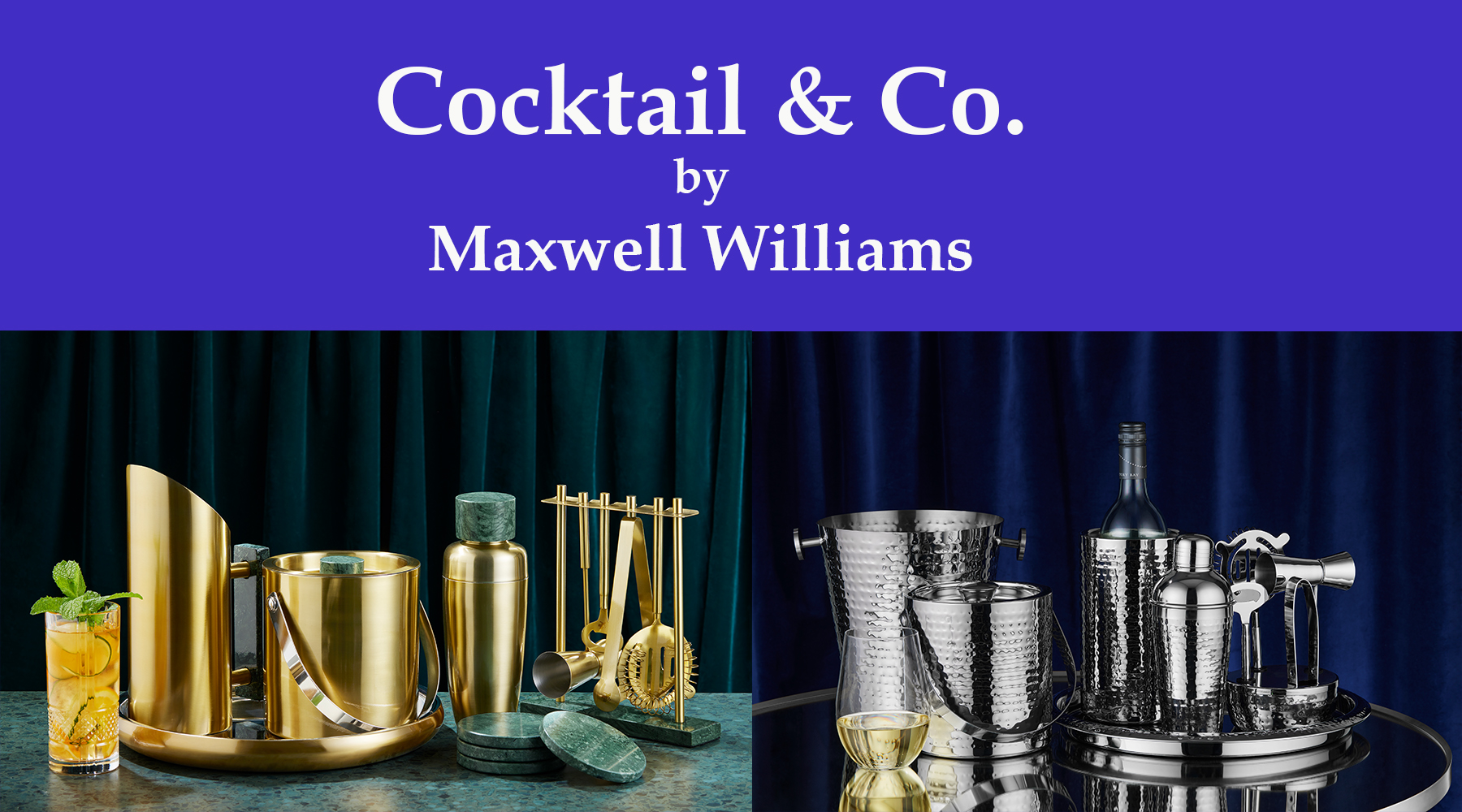Cocktail & Co