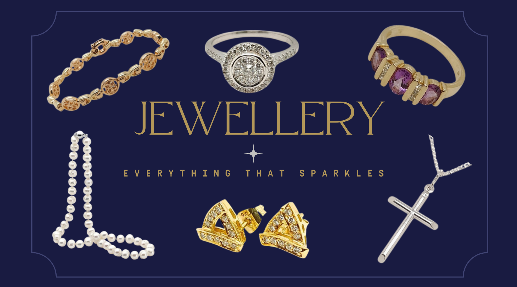Jewellery