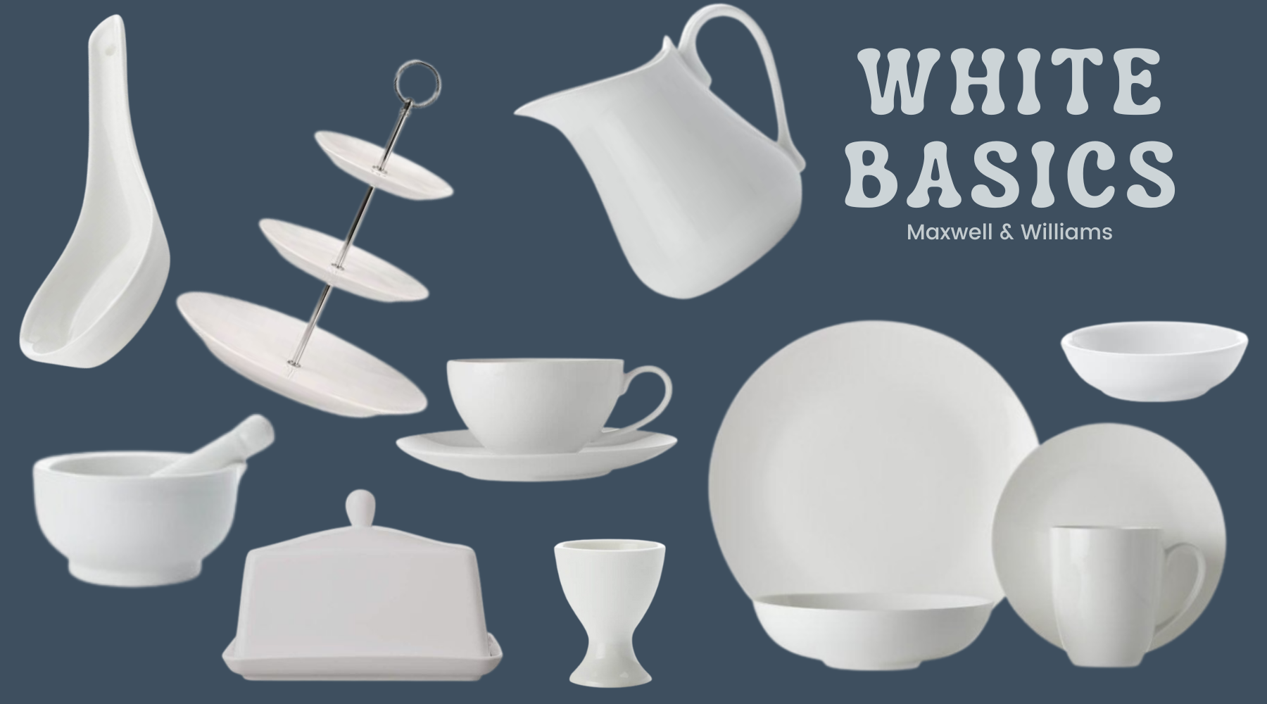 White Basics
