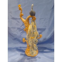 Lladro Bird of Paradise Figurine 01018119