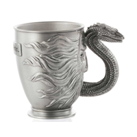 Harry Potter Basilisk Pewter Mug