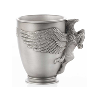 Harry Potter Hippogriff Pewter Mug