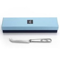 Toscana Pewter Cheese Knife