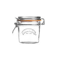 Kilner 350ml Round Clip Top Jar
