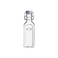 300ml Clip Top Bottle
