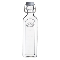 600ml Clip Top Bottle