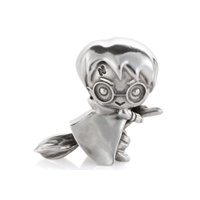 Harry Potter Pewter Mini Figurine