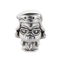 Dumbledore Pewter Mini Figurine