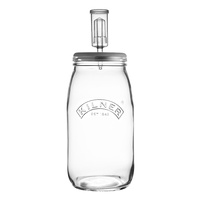 Kilner®  3 Litre Fermentation Set 