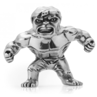 Marvel Hulk Pewter Mini Figurine