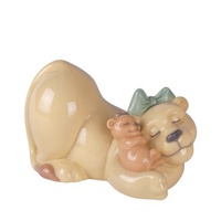 Nao Porcelain Figurine - 'My Little Queen' - 02001496