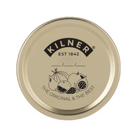 Kilner® Set of 12 Wide Mouth Jar Seals