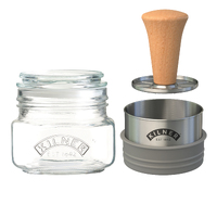 500ml Mash and Store Set