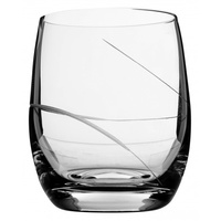 Distinction Old Fashioned Tumbler 300ml