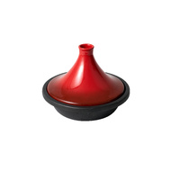 Pyrolux®  32cm/2.9 Litre Pyrocast Tagine