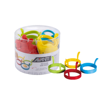 Silicone Egg Rings
