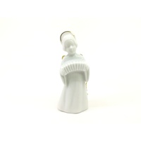 Heavenly Music - Angel with Accordion