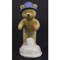 Bing & Grondahl 2008 Annual Teddy Bear Collection Theo - CLEARANCE