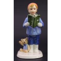 Royal Copenhagen Annual Figurine 2014 Matilde
