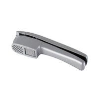 Avanti® Garlic Press & Slicer