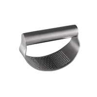 Avanti® Stainless Steel Garlic Press Rocker