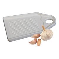 Avanti® Porcelain Ginger/Garlic Grater