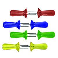 Set of 8 Jumbo Corn Holders