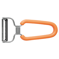 Orange Julienne Peeler 