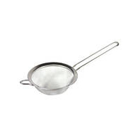 Stainless Steel 18cm Mesh Strainer