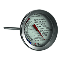 Tempwiz Meat Thermometer