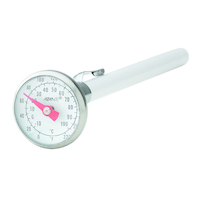 Avanti® Tempwiz Instant Read Meat Thermometer
