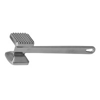 Large Die Cast Meat Tenderiser
