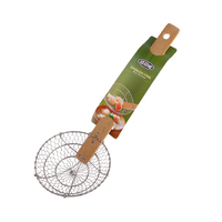 12.5cm Stainless Steel Wire Skimmer