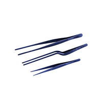 Avanti® 3 Piece Plating Tweezers Set