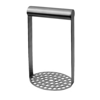 Avanti® Heavy Duty Stainless Steel Masher