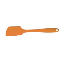 Orange 28cm Silicone Spatula