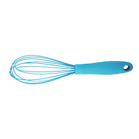 Avanti® Blue 26cm Silicone Whisk
