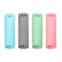 Silicone Garlic Peelers