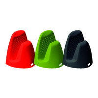 Silicone Hot Grips