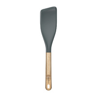 Zyliss Easy Lift Turner with Oak Wood Handle