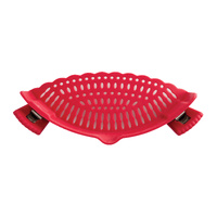Avanti® Silicone Pot Strainer