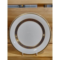 Royal Doulton Harlow 17cm English Fine Bone China Bread & Butter Plate - CLEARANCE