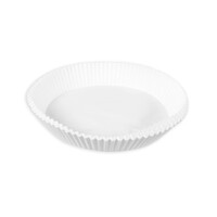 Disposable Airfryer Inserts 16 x 4.5cm 100 Piece