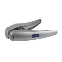 Garlic Press ' Susi 3' with Cleaner