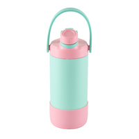 Avanti® Yum Yum 2 Way Blue/Pink 400ml Bottle
