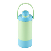 Avanti® Yum Yum 2 Way Green/Blue 400ml Bottle