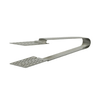 Stainless Steel Wide Tea Tag Squeezer